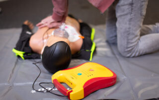 Reanimatie & AED